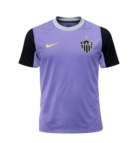 Jersey Atletico Mineiro 2026/27 Training Purple - Fan