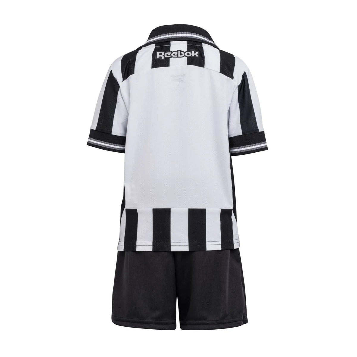 Kids Kit Botafogo 2025/26 I Fan