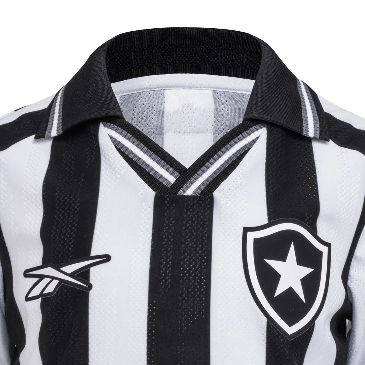 Kids Kit Botafogo 2025/26 I Fan