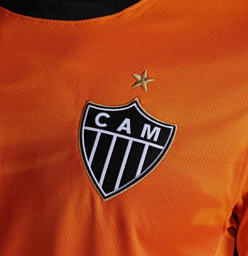 Jersey Atletico Mineiro 2026/27 III Third Fan - Women's