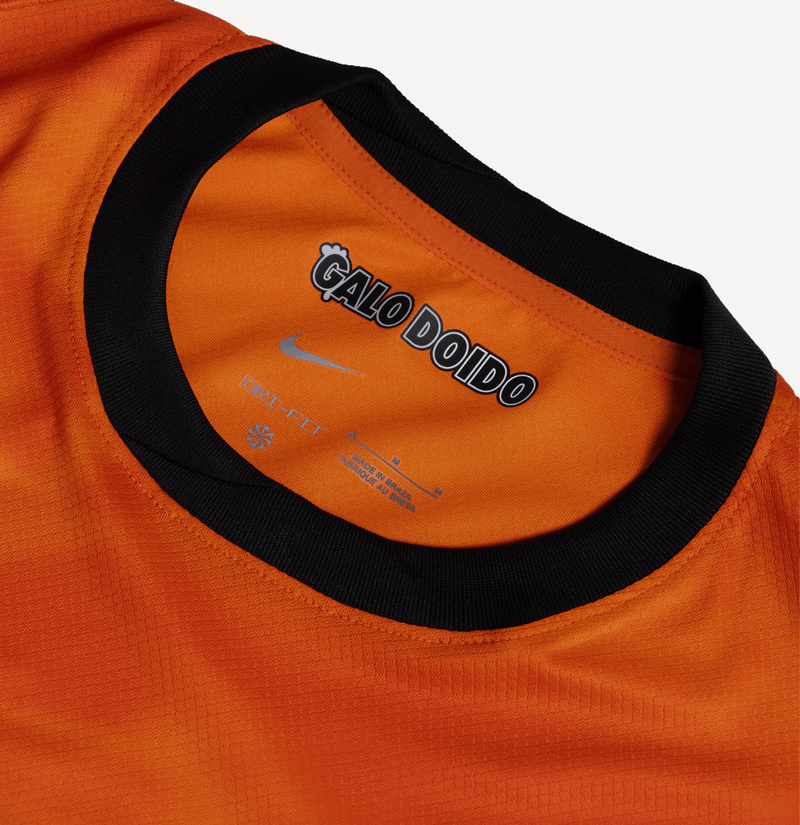 Jersey Atletico Mineiro 2026/27 III Third Fan - Women's