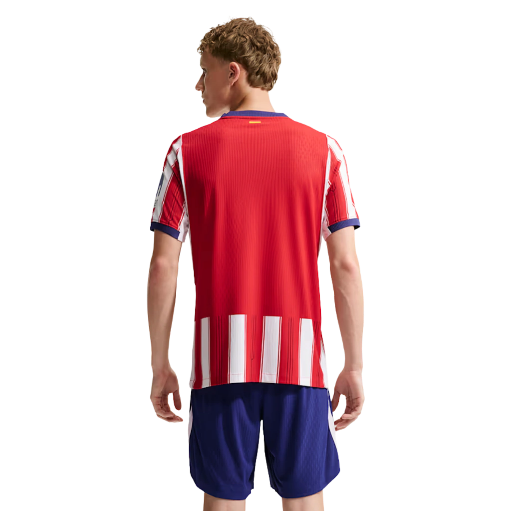 Jersey Atletico Madrid 2026/27 I Home Player