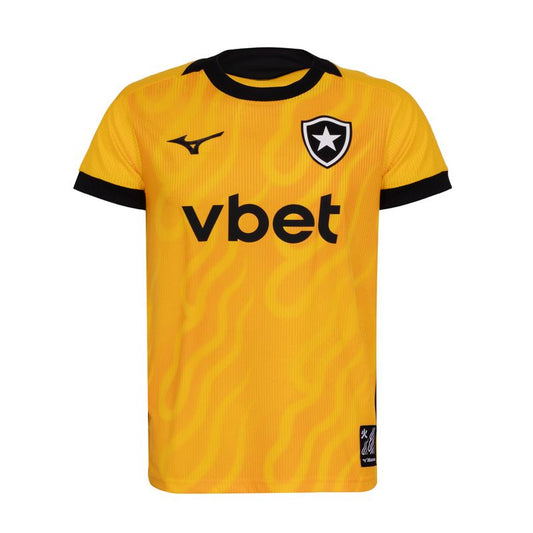 Botafogo 2026/27 Goalkeeper Home Front
