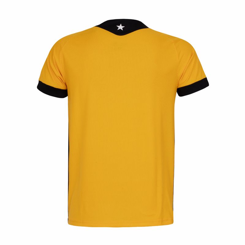 Botafogo 2026/27 Goalkeeper Home Back