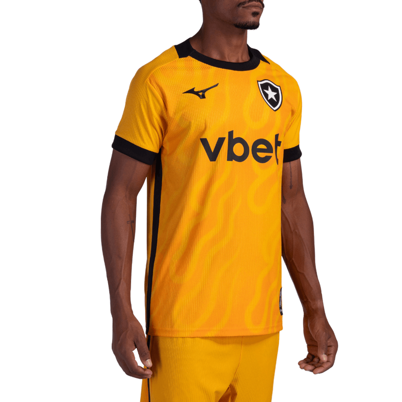 Botafogo 2026/27 Goalkeeper Detail 2