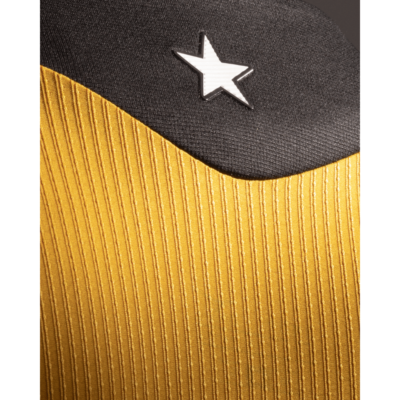 Botafogo 2026/27 Goalkeeper Detail 6