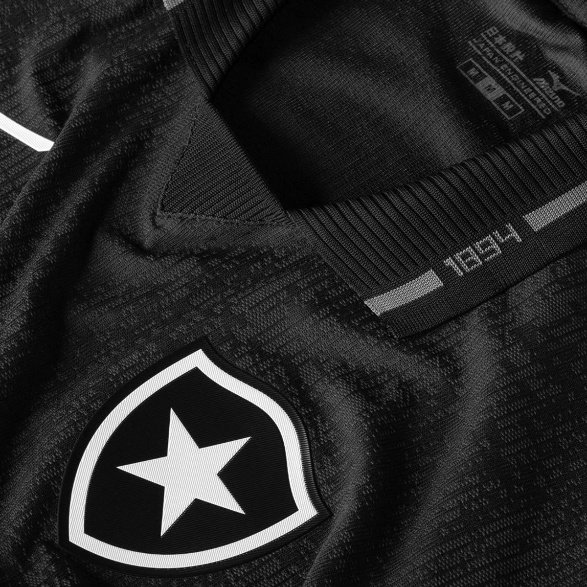 Jersey Botafogo 2026/27 II Away Fan - Women's