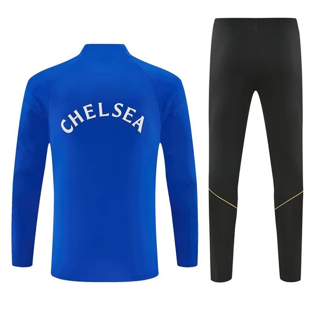 Chelsea 2026/27 Pre-Match Jersey