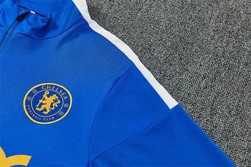 Chelsea 2026/27 Pre-Match Jersey