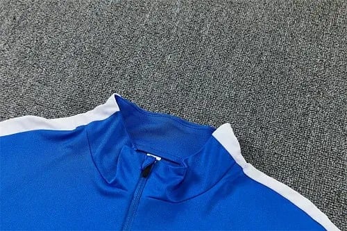 Chelsea 2026/27 Pre-Match Jersey