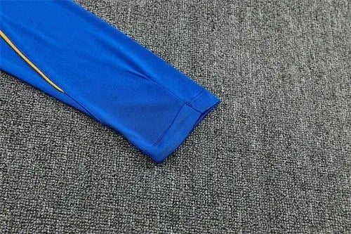 Chelsea 2026/27 Pre-Match Jersey