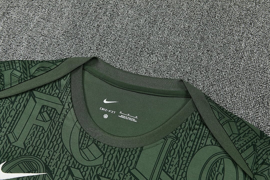Chelsea 2026/27 Pre-Match Jersey