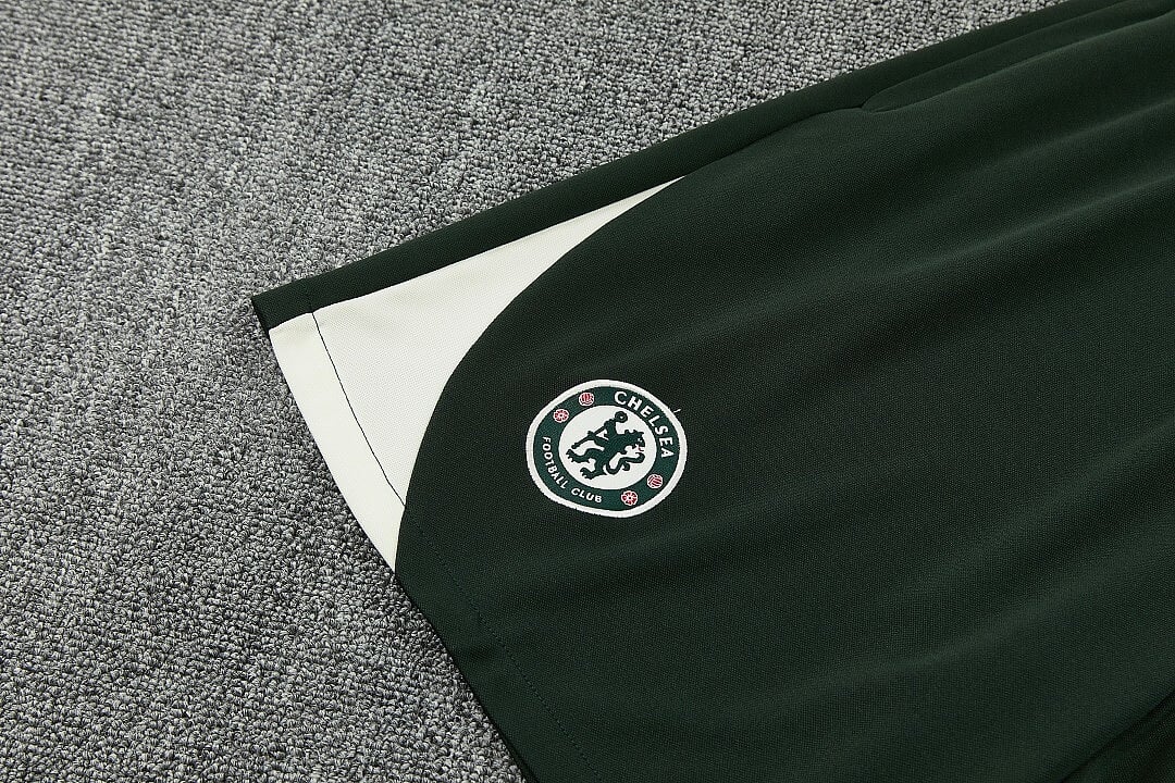 Chelsea 2026/27 Pre-Match Jersey