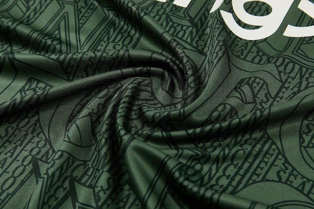 Chelsea 2026/27 Pre-Match Jersey
