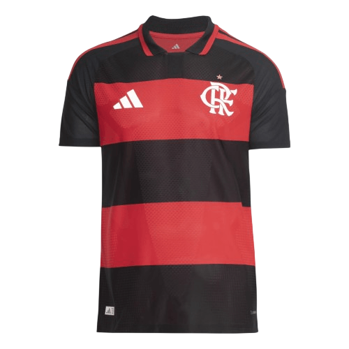 Jersey Flamengo 2026/27 I Home Player