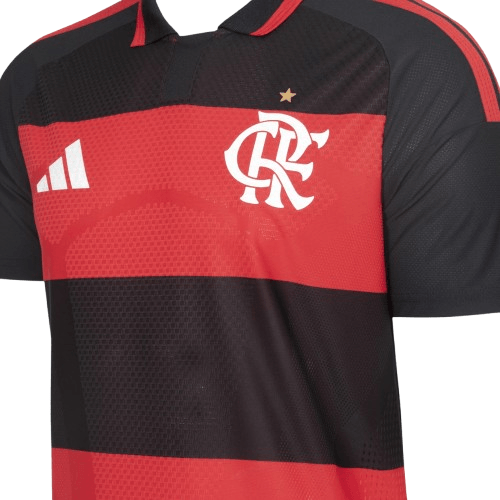 Jersey Flamengo 2026/27 I Home Player
