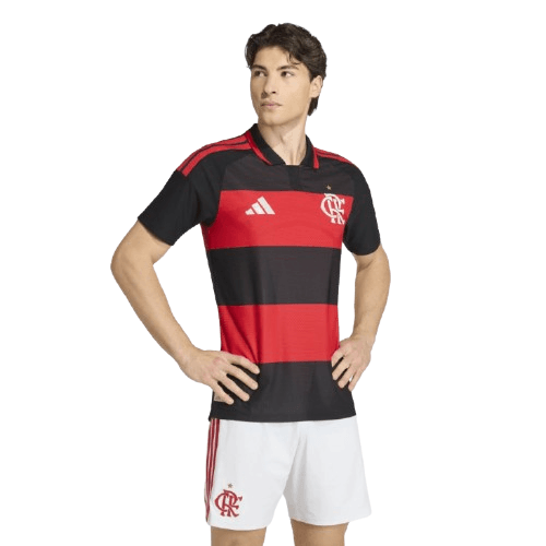 Jersey Flamengo 2026/27 I Home Player