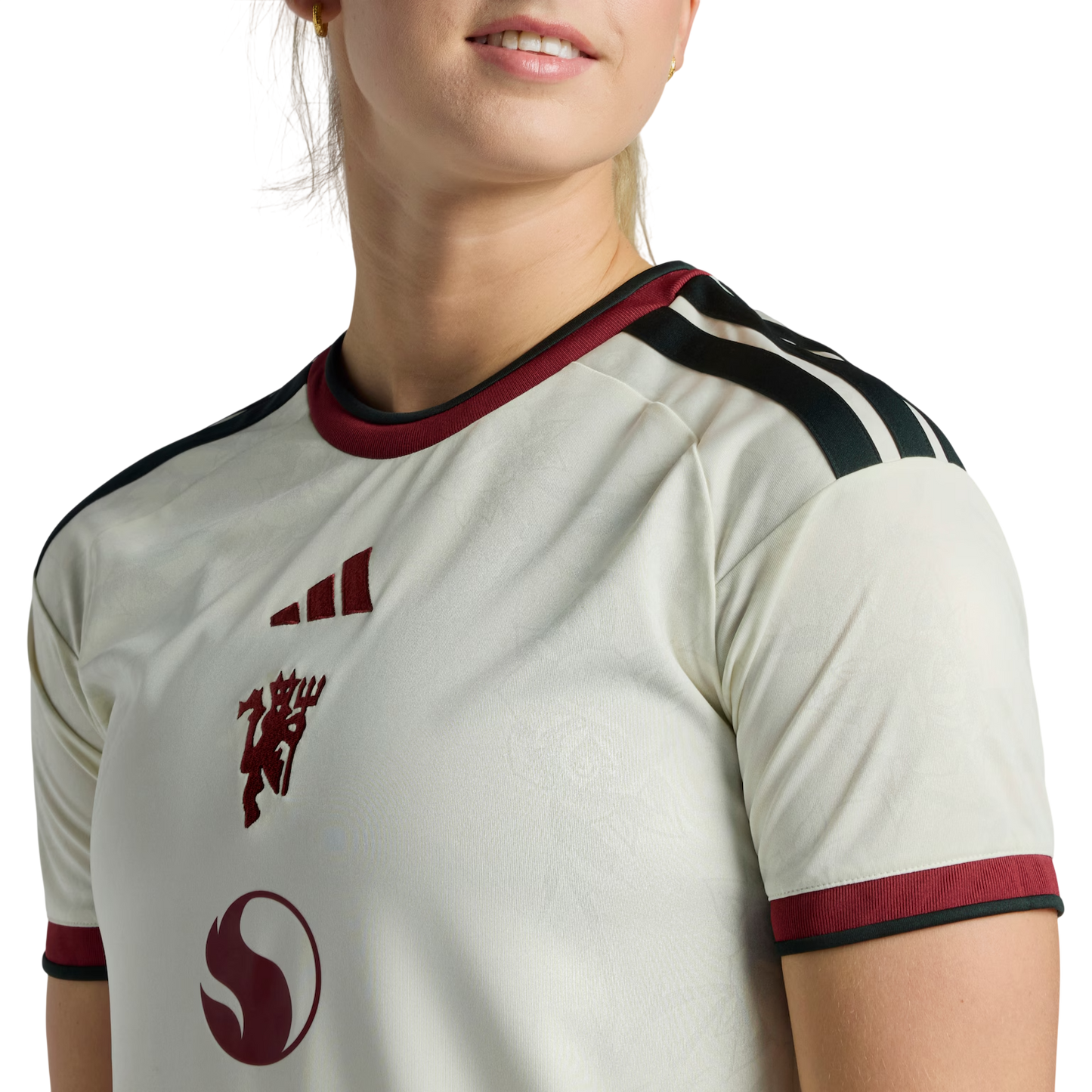 Jersey Manchester United 2026/27 III Women's