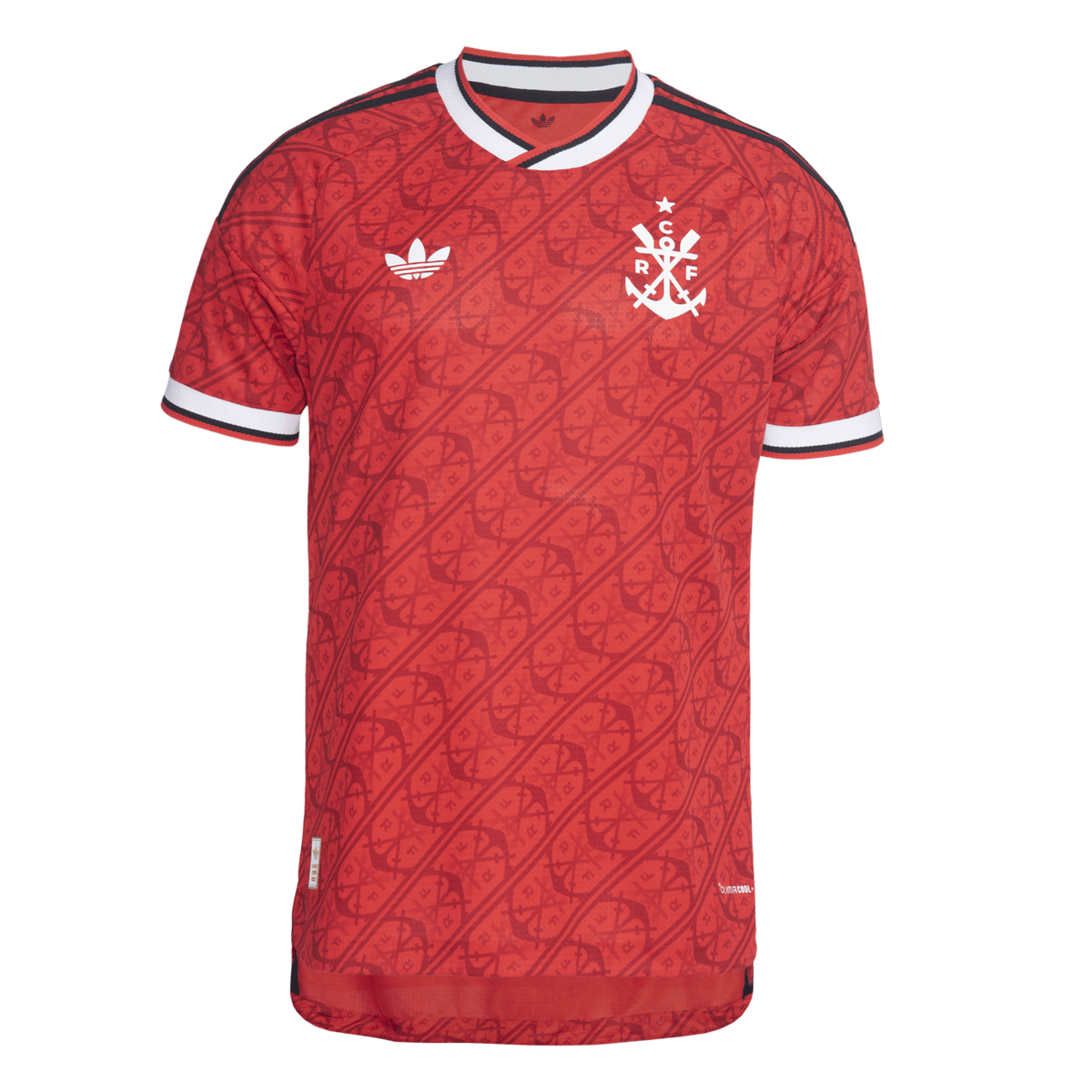 Flamengo 2026/27 Third Player Jersey