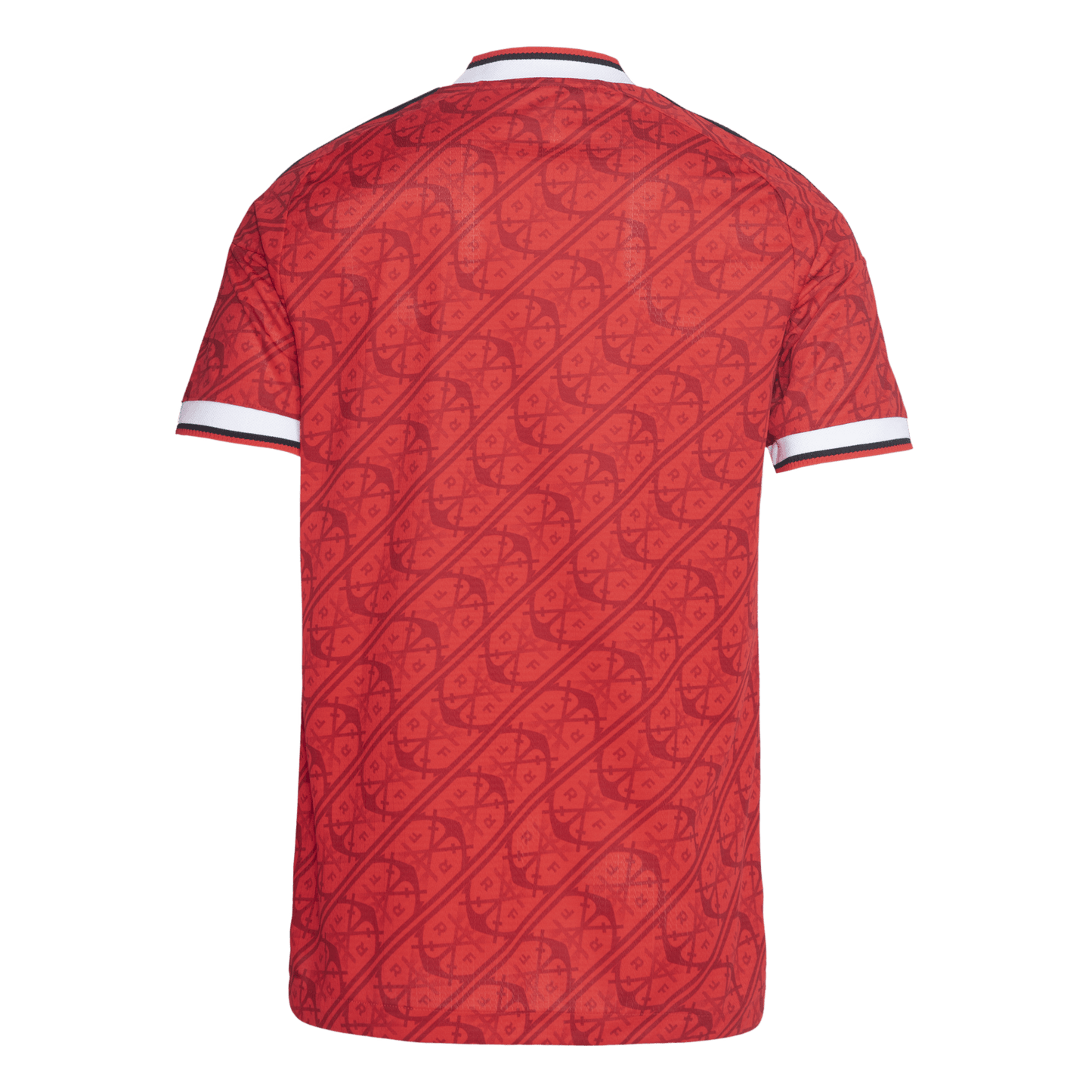 Flamengo 2026/27 Third Player Jersey