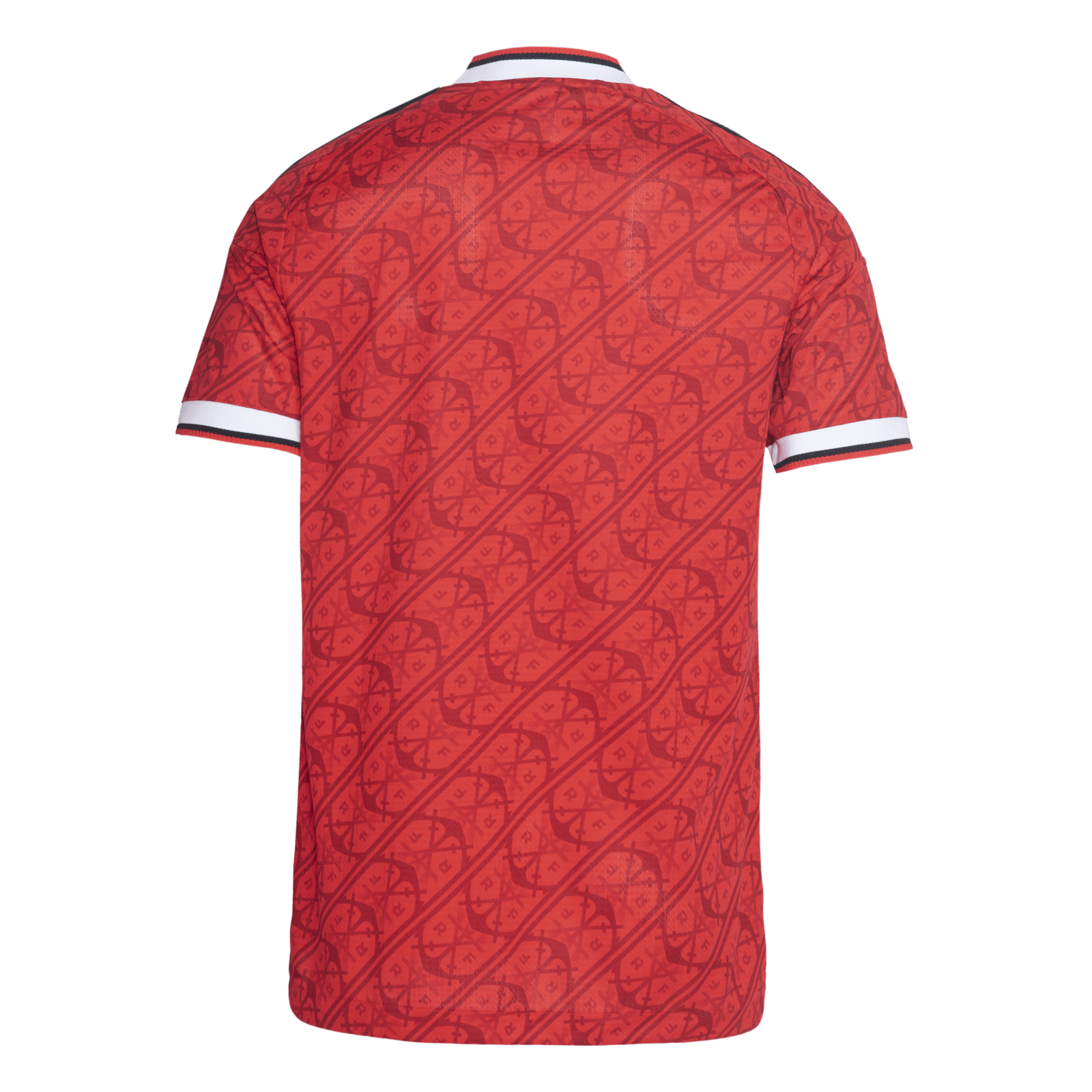 Flamengo 2026/27 Third Player Jersey