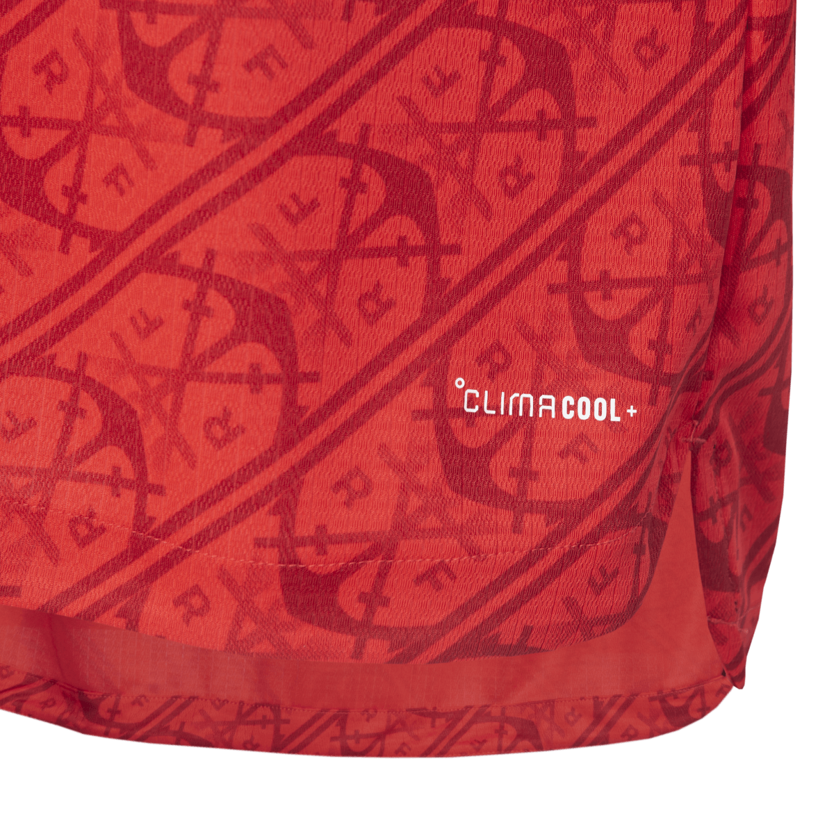 Flamengo 2026/27 Third Player Jersey