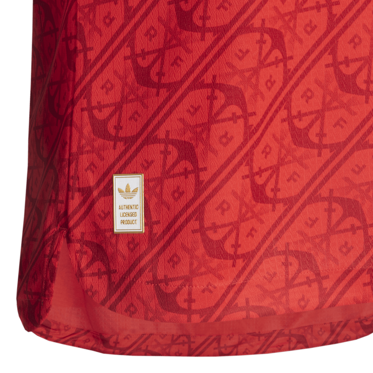 Flamengo 2026/27 Third Player Jersey