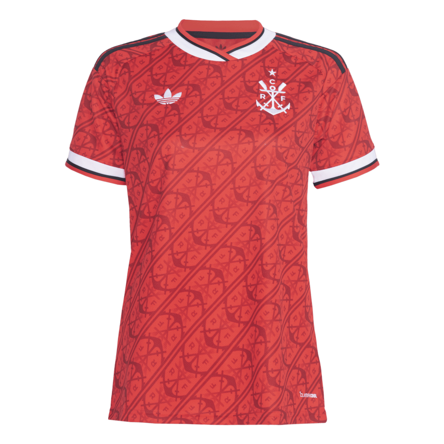 Flamengo 2026/27 Third Women's Fan Jersey