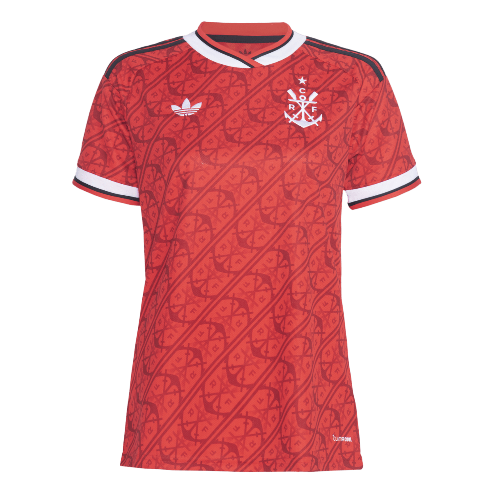 Flamengo 2026/27 Third Women's Fan Jersey