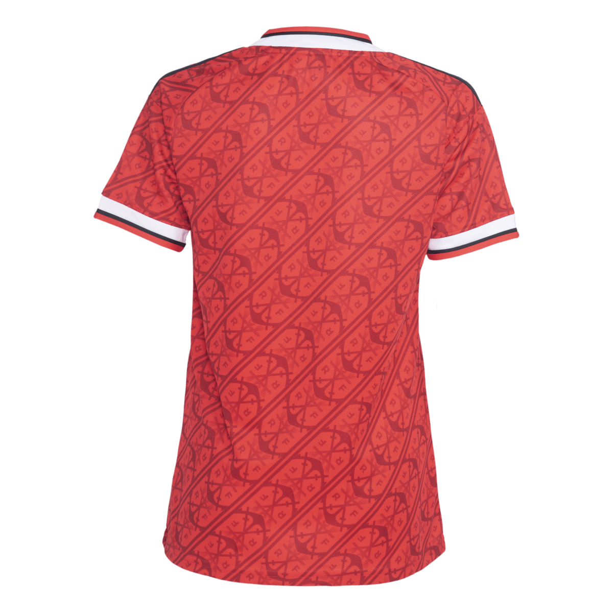 Flamengo 2026/27 Third Women's Fan Jersey
