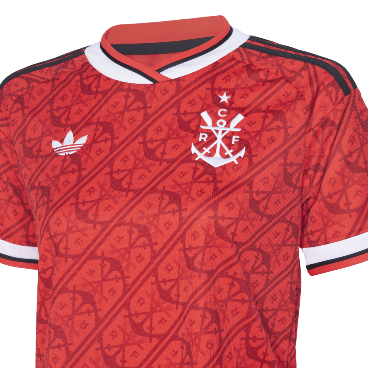 Flamengo 2026/27 Third Women's Fan Jersey