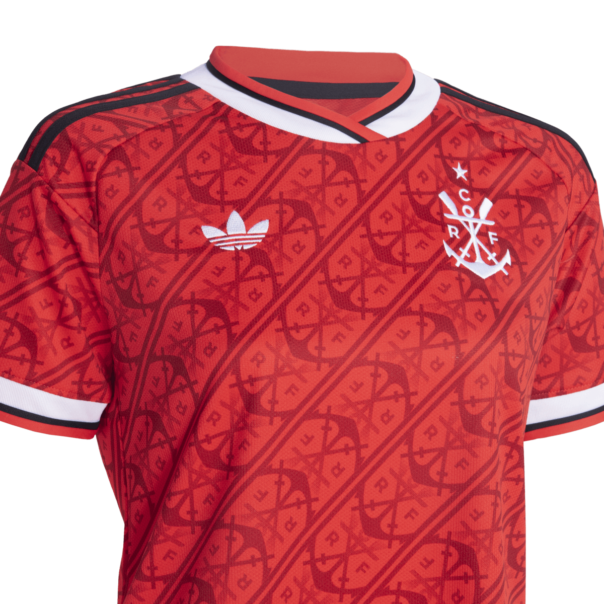 Flamengo 2026/27 Third Women's Fan Jersey