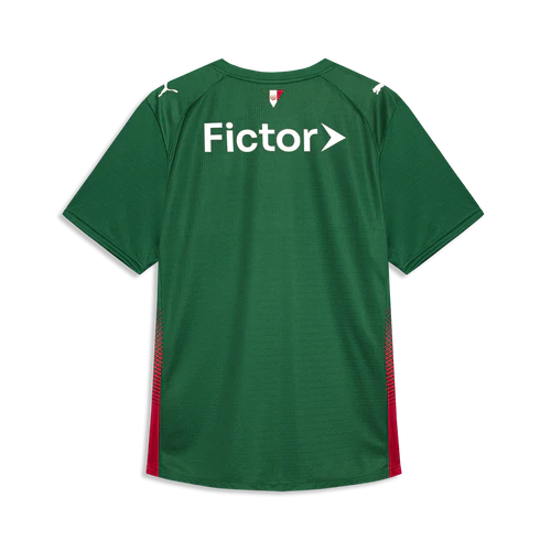 Jersey Palmeiras 2026/27 I Home Player