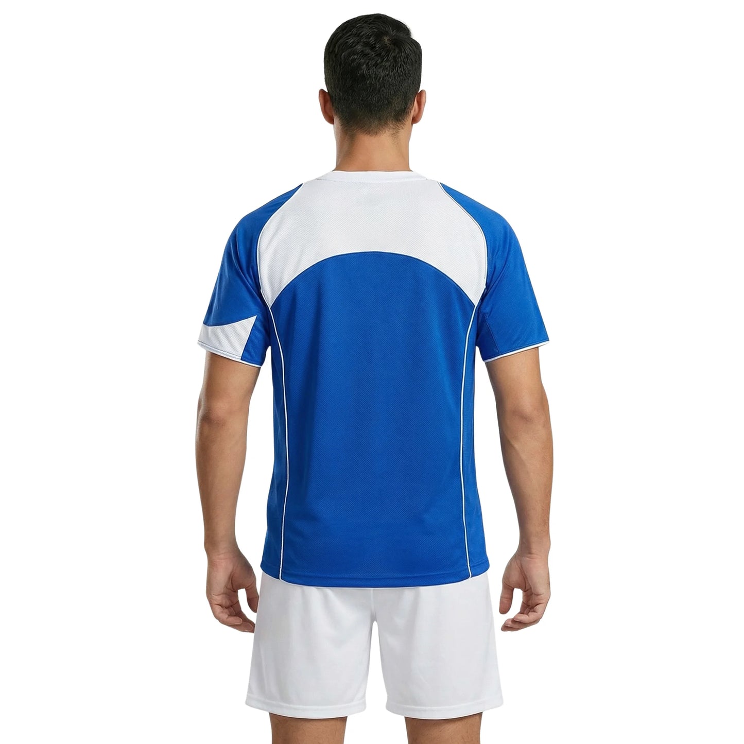 Jersey Brazil 2004/05 Retro Man