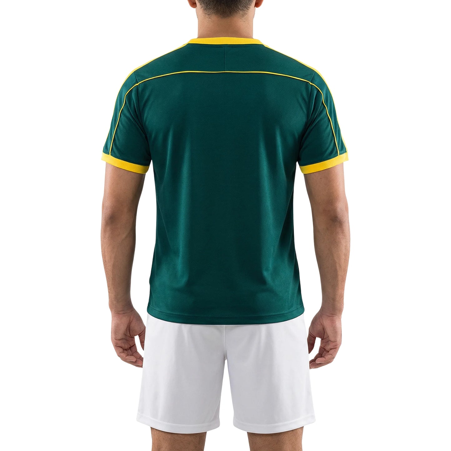 Jersey Brazil 1998 Goalkeeper Retro Man