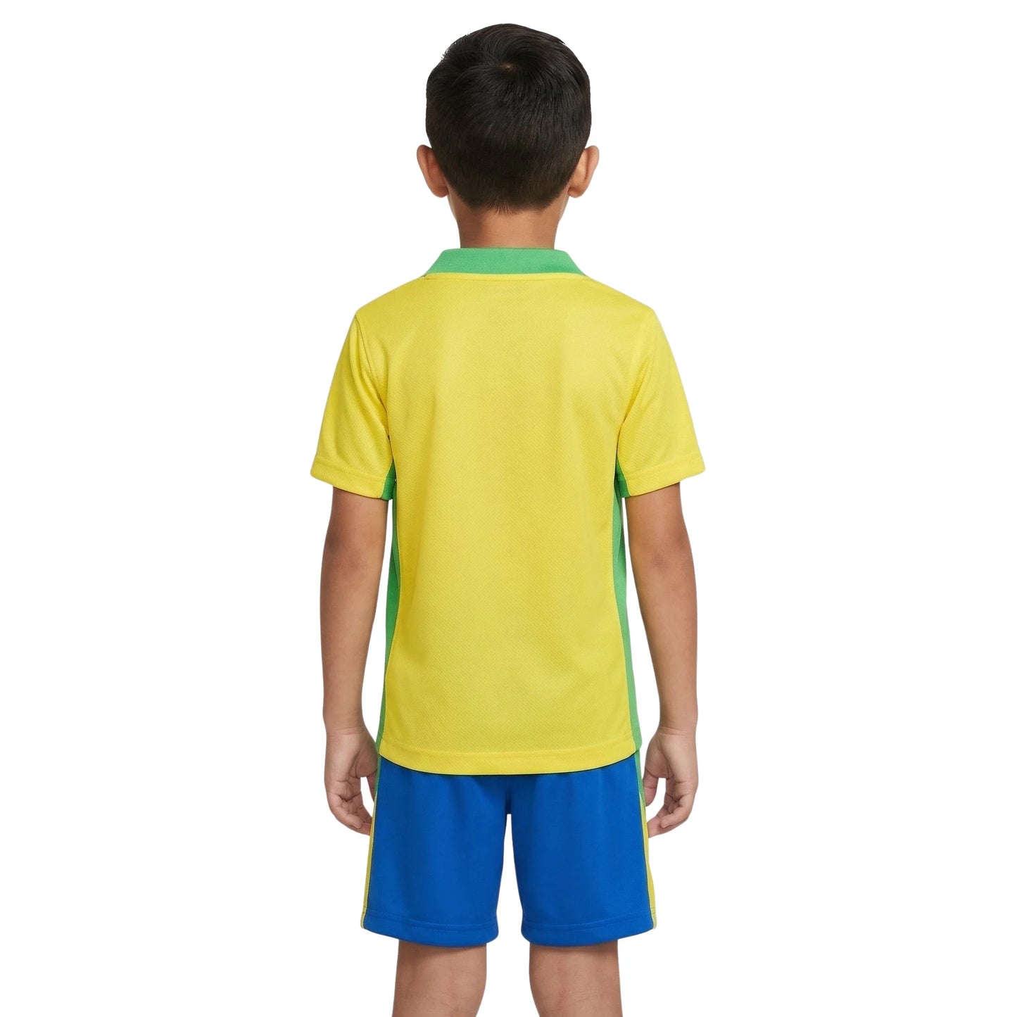 Kids Kit Brazil 2025 I Fan