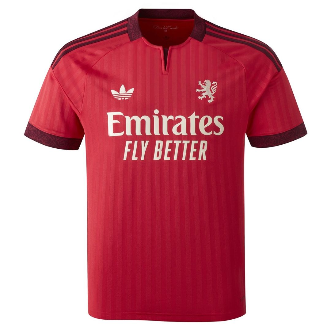 Olympique Lyonnais 2026/27 Third Fan Jersey