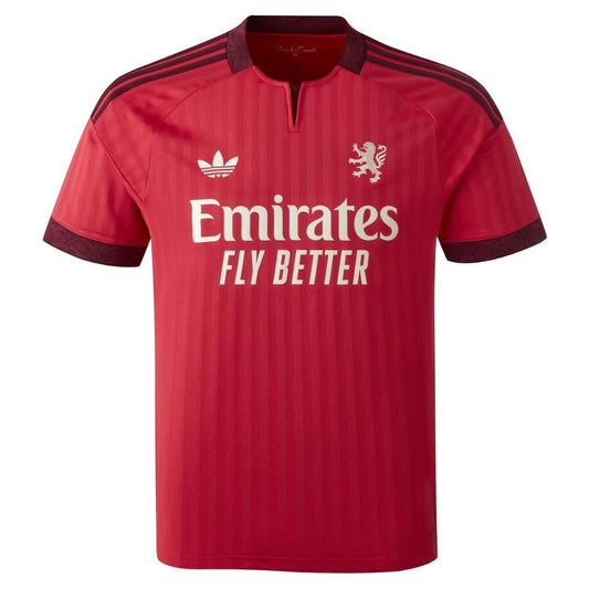 Olympique Lyonnais 2026/27 Third Fan Jersey