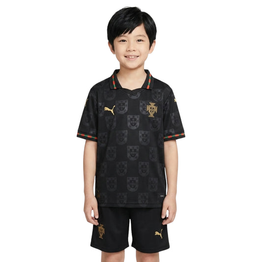 Portugal World Cup Special Edition 2025/26 - Kit Kids