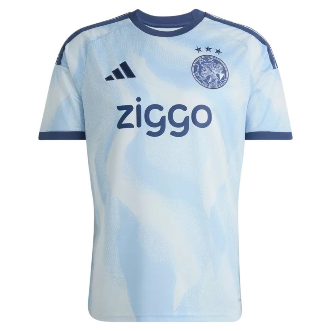 Ajax 2026/27 Third Front