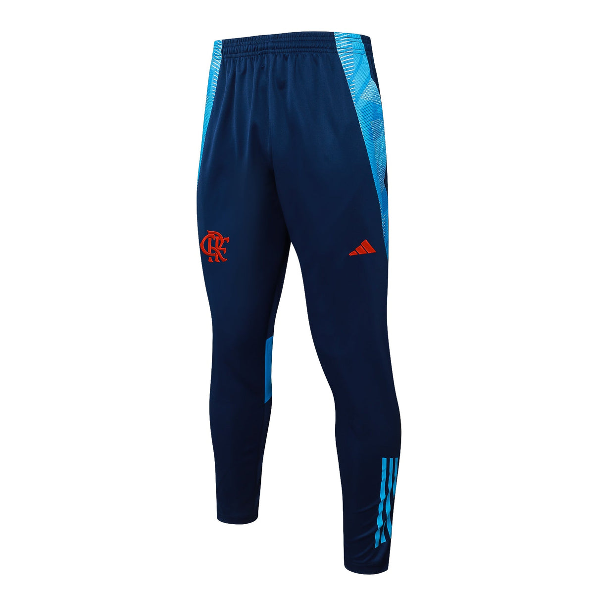 Set Training Flamengo 2025/26 Light Blue