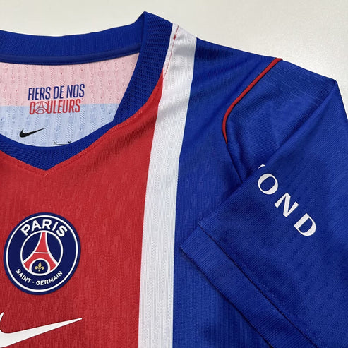 Jersey PSG Paris Saint-Germain 2026/27 I Home Player