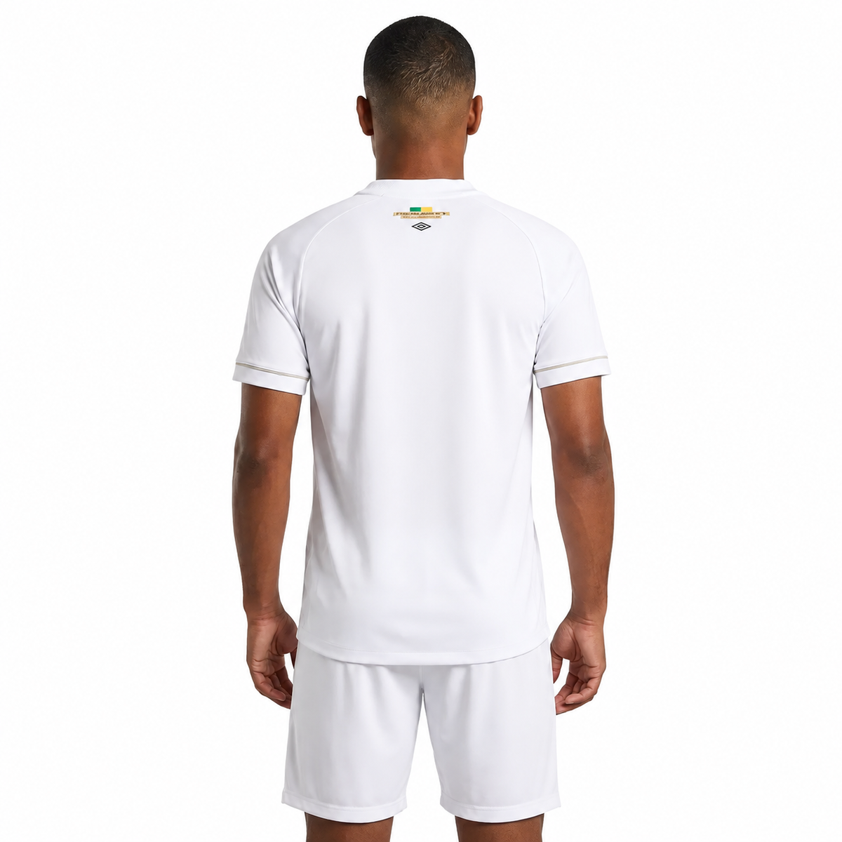 Jersey Santos 2026/27 I Home Fan