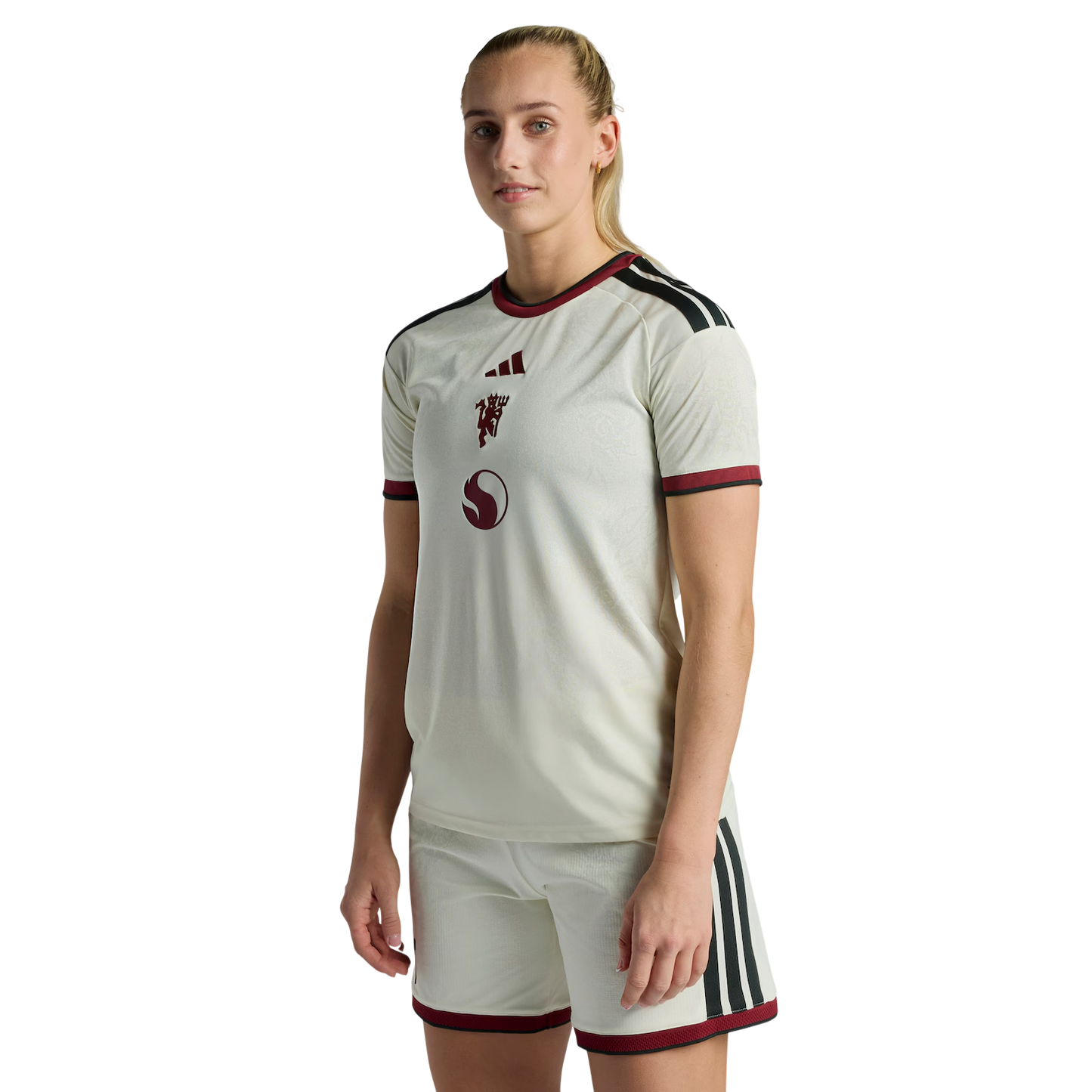 Jersey Manchester United 2026/27 III Women's