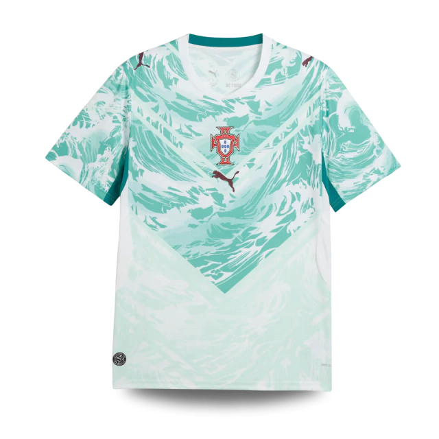Portugal World Cup II Away 2026/27 - Fan Version
