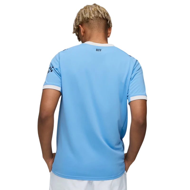 Jersey Manchester City 2025/26 I Home Fan