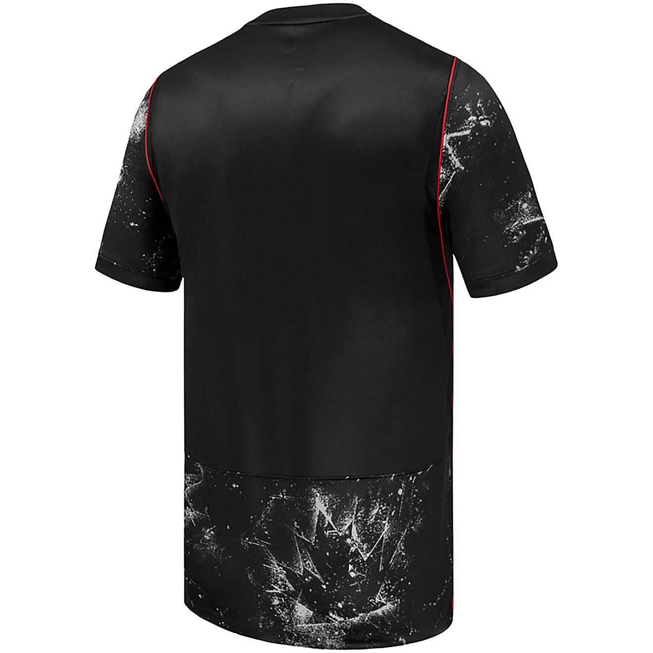 Jersey Canada Worldcup 2026 II Fan