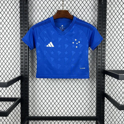 Cropped Cruzeiro 2026/27 I Home - Women's