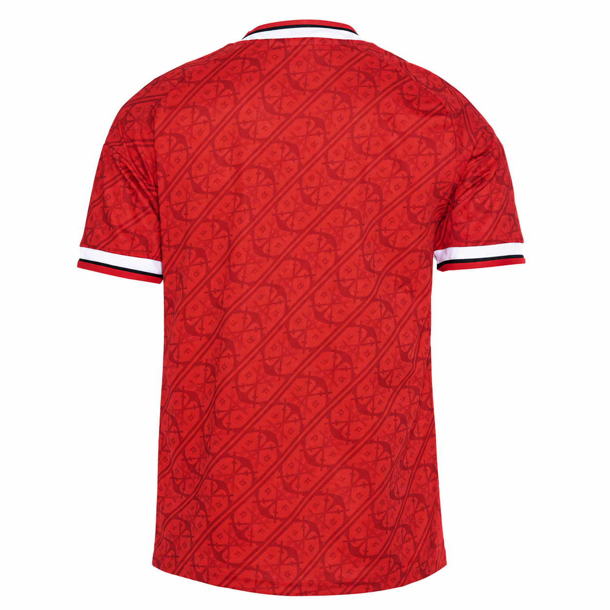 Flamengo 2026/27 Third Fan Jersey
