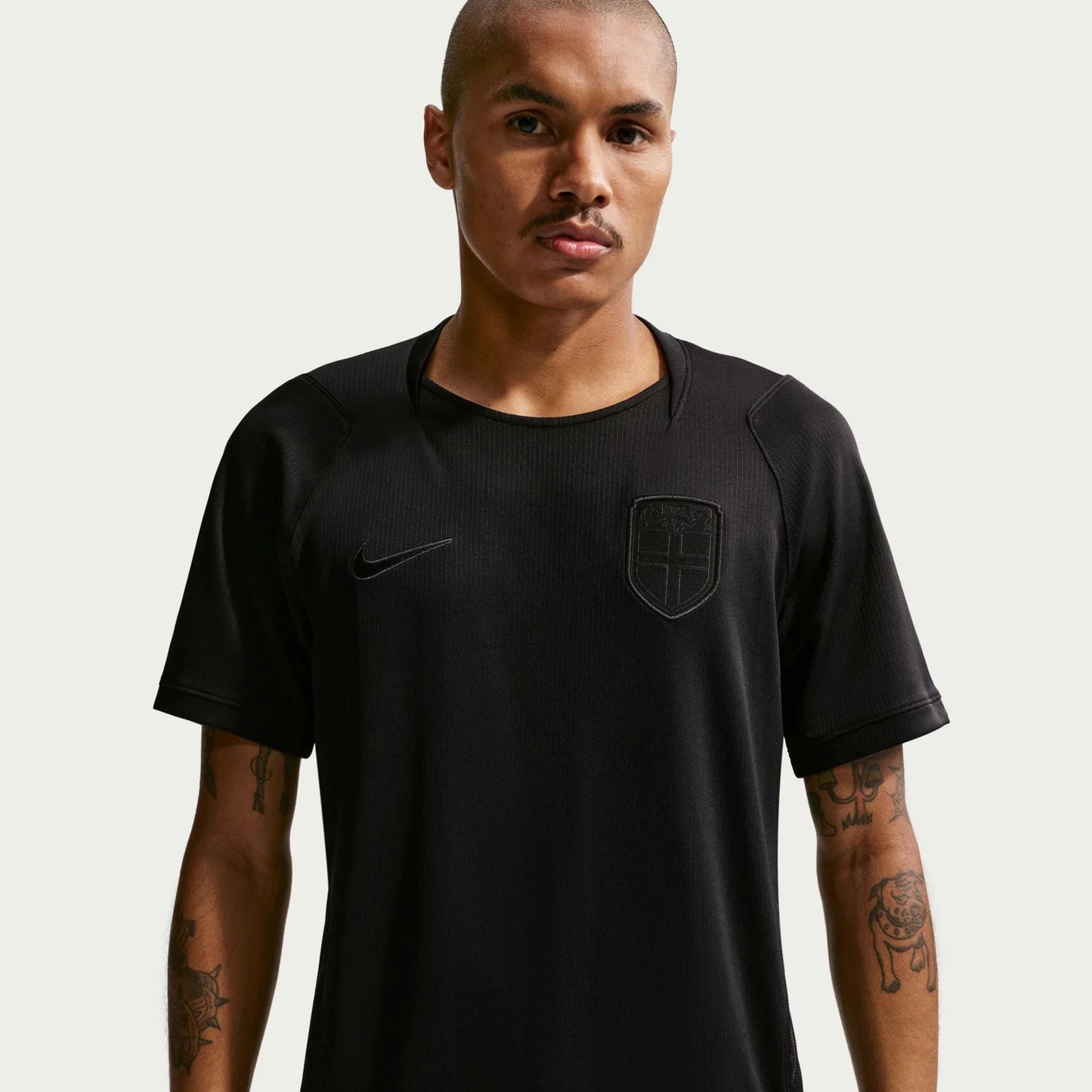 Jersey Norway 2026 World Cup II Away Fan